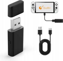 Adapteris belaidžiam valdikliui (XBox One, Series S, PS4, Switch, PC) su Bluetooth