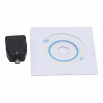 Bluetooth USB adapteris SVRS232, skirtas DXL360/360S ir TLL S kampomačiams