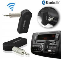 Bluetooth garso imtuvas, AUX adapteris automobiliui
