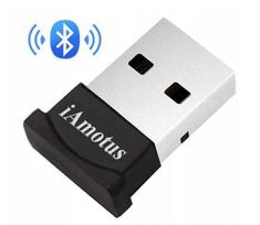 Bluetooth adapteris iAMOTUS UD-400M, USB