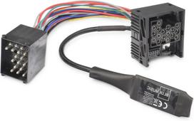Bluetooth adapteris radijui E36, Z3 C43, CD43 – muzikai ir navigacijai