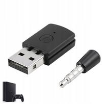 PS4 Bluetooth 5.0 USB 2.0 garso adapteris