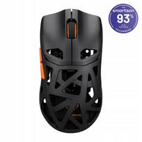 Belaidė žaidimų pelė Deltaco Gaming DM370, dvikryptė, RF, Bluetooth, USB Type-A