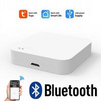 Tuya „Wifi“ ir „Bluetooth“ tinklo valdiklis, suderinamas su „Smart Life“