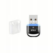 Belaidis mini Bluetooth 6.0 adapteris USB RTL802