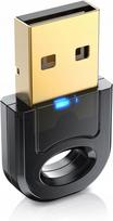 Bluetooth adapteris USB, 5.0, WDP 305378