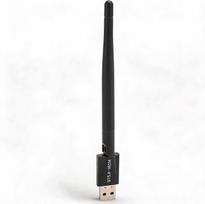 USB „Bluetooth“ adapteris, 5.4 versija, 160 m veikimo atstumas, mažas vėlavimas