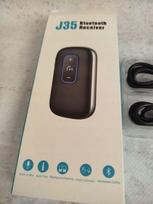 Bluetooth imtuvas COMSOON J35, 5.0, AUX