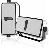 Lauko belaidės Bluetooth kolonėlės Inwa MZ-511, 2x20W, IPX5