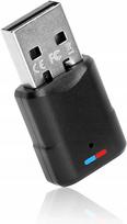 USB „Bluetooth 5.3“ adapteris PS5, PS4, Switch, PC