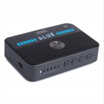 Bluetooth 5.3 siųstuvas-imtuvas August MR285, 2 viename, USB-C, NFC