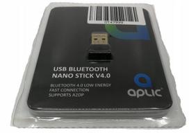 Bluetooth 4.0 USB adapteris su A2DP palaikymu