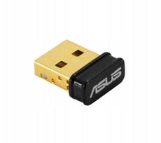 Bluetooth adapteris ASUS USB BT 540, juodas, Bluetooth 5.4