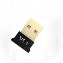 USB Bluetooth 5.1 imtuvas kompiuteriui