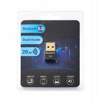 Bluetooth 5.0 USB adapteris kompiuteriui, 20 m
