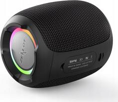Nešiojama Bluetooth kolonėlė ZEALOT S53 su RGB apšvietimu