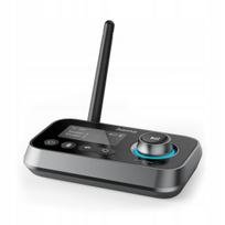 Bluetooth adapteris HAMA 5.2 siųstuvas / imtuvas