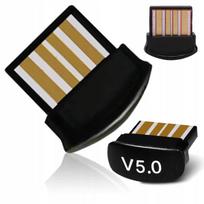 Bluetooth 5.0 USB adapteris, 20 m, Mini