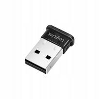Bluetooth adapteris Logilink USB-A, 5.3 versija, 20 m veikimo nuotolis, be uždelsimo
