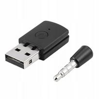 PS4 „Bluetooth 4.0“ USB garso adapteris