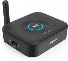 Bluetooth adapteris HAMA, imtuvas HiFi sistemoms
