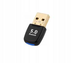Bluetooth adapteris Reinston EABTS02, Bluetooth 5.4, 20 m