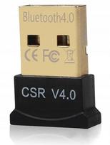 USB „Bluetooth 4.0“ adapteris nešiojamam kompiuteriui