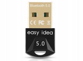 Bluetooth USB adapteris, v5.0