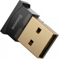 Bluetooth USB adapteris Baseus, juodas (CCALL-BT01)