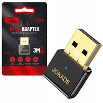 Bluetooth adapteris 5.1 USB, kompiuteriui ir nešiojamam, suderinamas su Windows 10/11