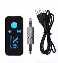 Bluetooth 4.1 garso siųstuvas su AUX mini jungtimi