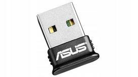 Bluetooth adapteris Asus USB-BT400, USB, 4.0
