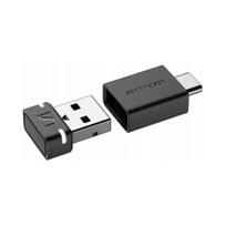 Bluetooth adapteris Sennheiser BTD 600, USB-C, aptX HD, kompiuteriui
