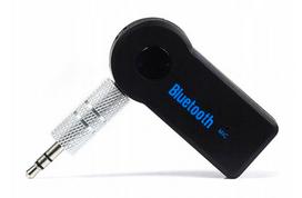 Bluetooth AUX adapteris automagnetolai