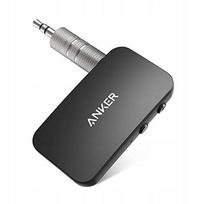 Bluetooth imtuvas Anker SoundSync, 12 val. veikimo laikas, AUX lizdas, laisvų rankų įranga, A3352
