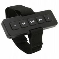 Bluetooth nuotolinio valdymo pultas IPX4 vairo tvirtinimui