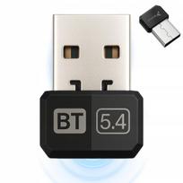 „Bluetooth“ adapteris 5.4 USB Nano, siųstuvas-imtuvas kompiuteriui