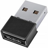 USB „Mcdodo“ Bluetooth 5.1 adapteris kompiuteriui, palaiko 7 įrenginius
