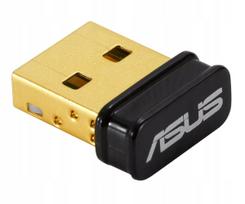 Bluetooth adapteris ASUS USB-BT600, USB-A, Bluetooth 6.0