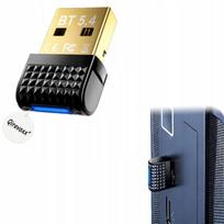 Bluetooth 5.4 USB adapteris kompiuteriui