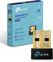 Bluetooth adapteris TP-Link UB600 Nano USB 6.0