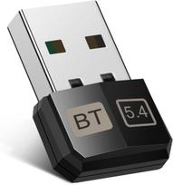 Bluetooth adapteris USB Nano Mini 5.4 kompiuteriui