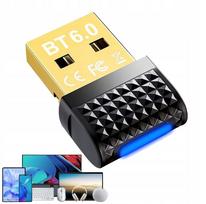 Bluetooth adapteris SOUNIX 6.0 USB, ilgo nuotolio, kompiuteriui