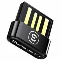 Bluetooth 5.1 USB adapteris kompiuteriui