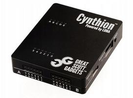 USB protokolų analizatorius Cynthion Great Scott Gadgets