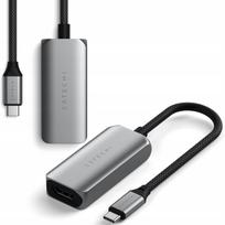 Adapteris SATECHI USB-C į HDMI 2.1, 8K 60 Hz, 4K 120 Hz