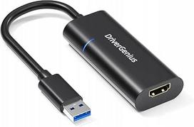 USB 3.0 į HDMI adapteris DriverGenius ViewX
