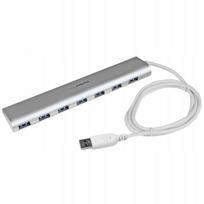 USB šakotuvas StarTech ST73007UA, USB 3.2 Gen 1