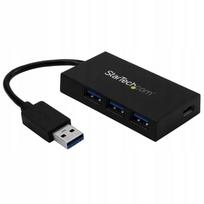 USB 3.2 Gen 1 šakotuvas StarTech HB30A3A1CSFS