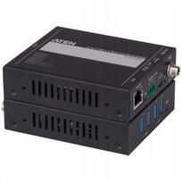 USB jungiklis ATEN US3384I, 8 x 4, USB 3.2 Gen 1